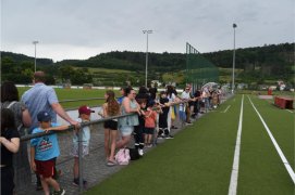 Fédération Nationale des Pompiers
